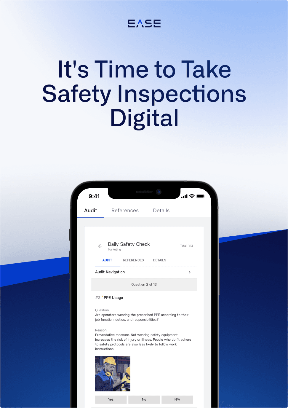 Webinar Safety Inspections Digital