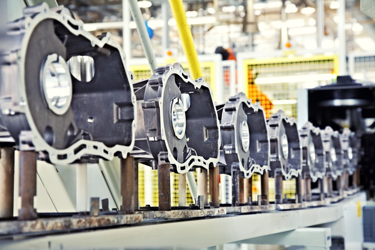 Using Layered Process Audits