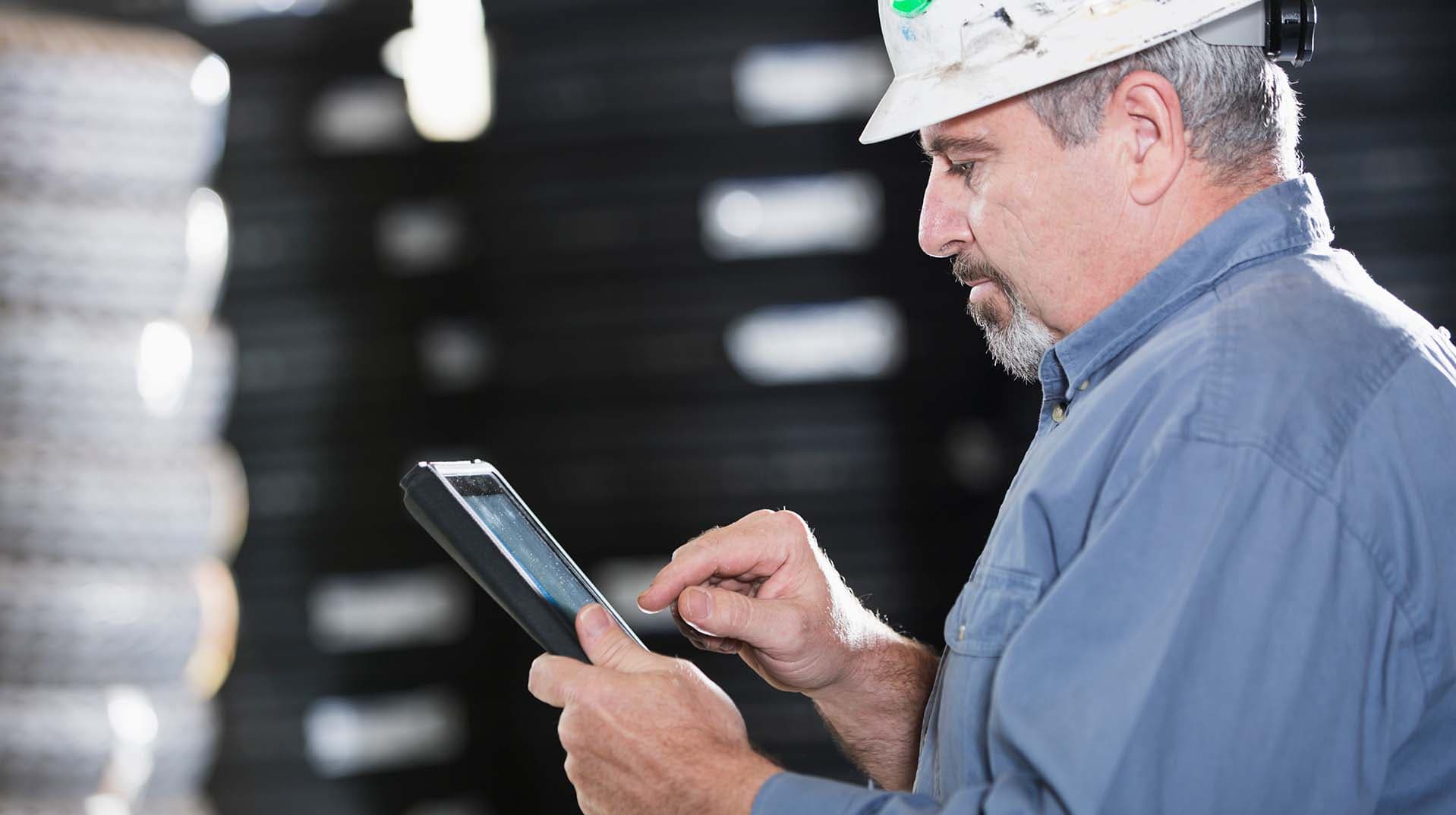 CS GTIRE20 Auditor Tablet 1918px