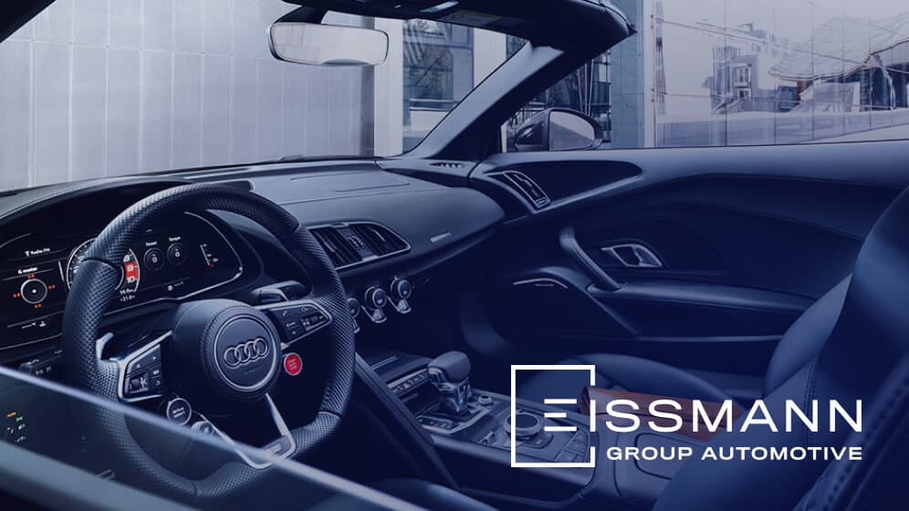 Eissmann Group Automotive