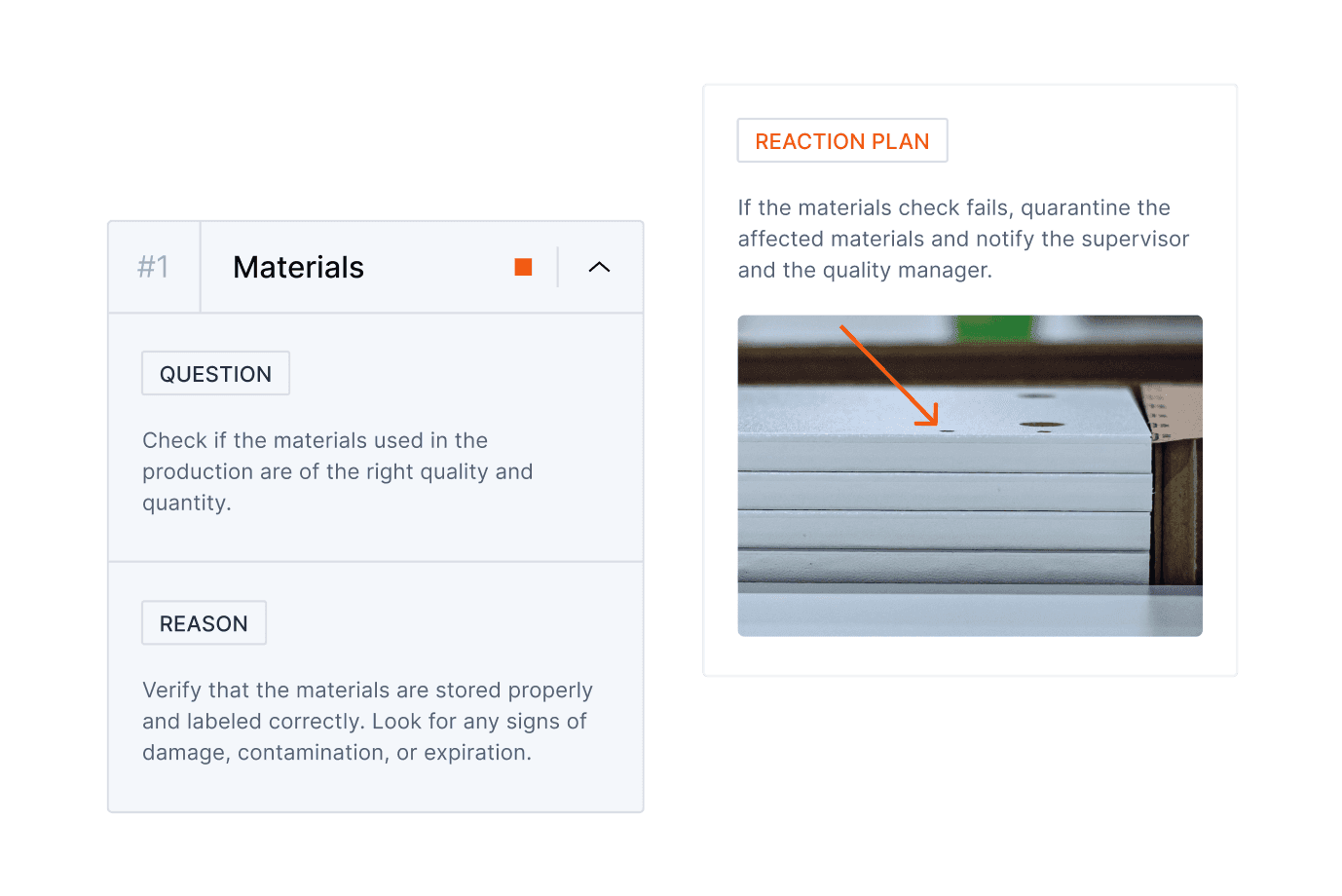Home Goods Show Dont Tell Visual
