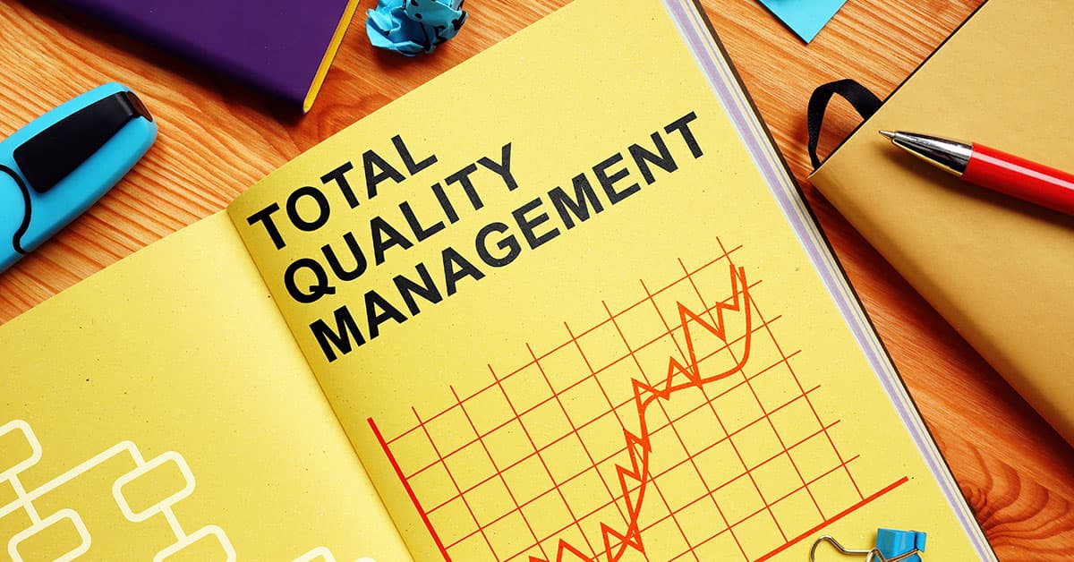 Total Quality Management