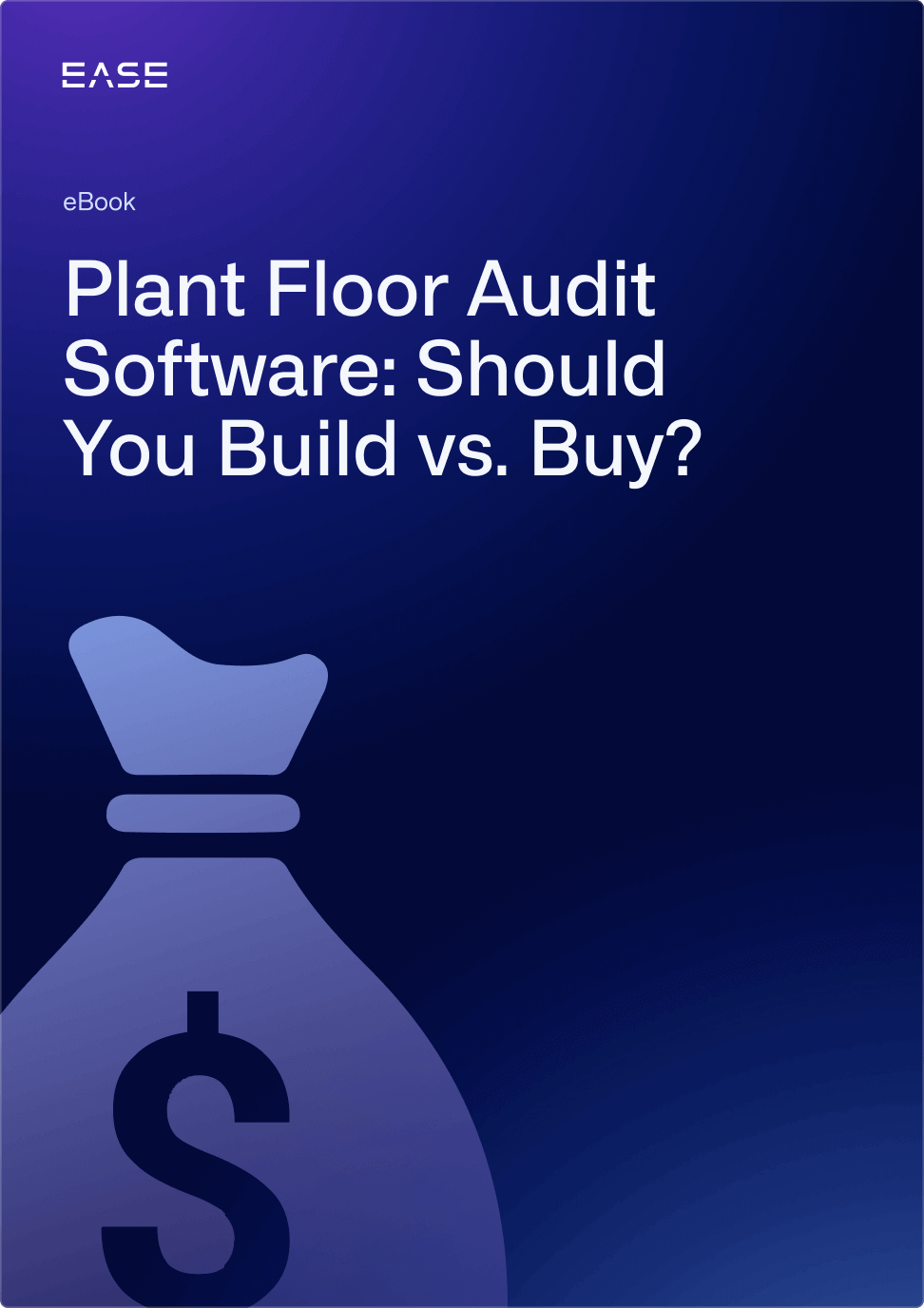 5S of Lean Manufacturing eBook