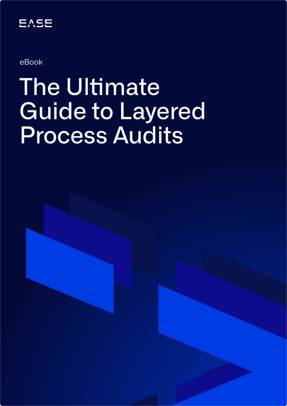This ebook contains 93-pages of exclusive content from layered process audit professionals including tips and tricks, real life examples, checklists and expert advice.