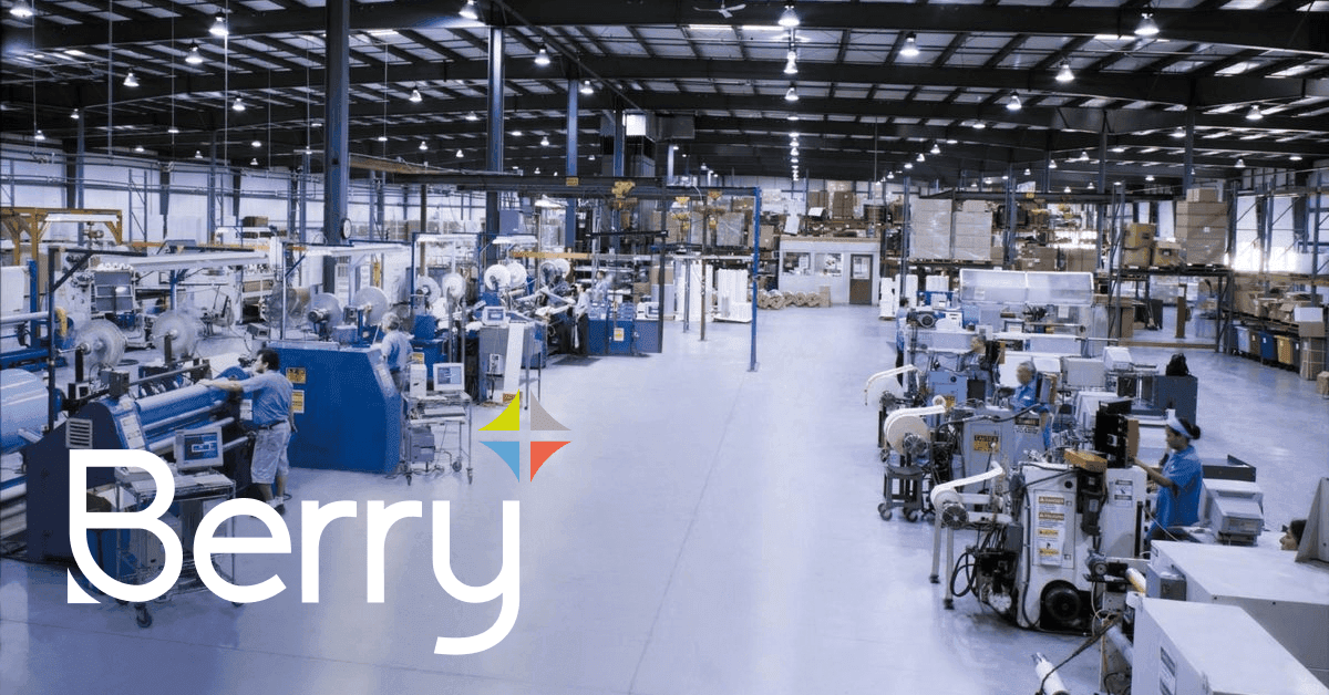 Plastic Packaging Manufacturer Increases Throughput and Reduces Cost Per Unit with EASE Layered Process Audits