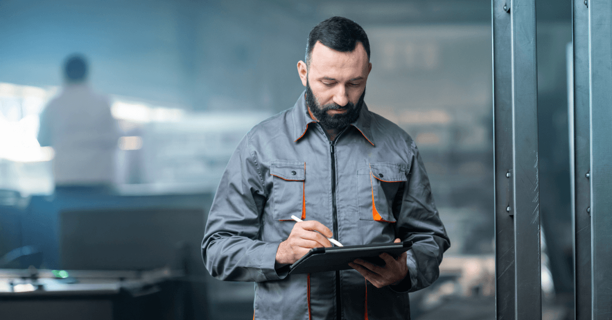 How LPAs Help Manufacturers Ace External Audits