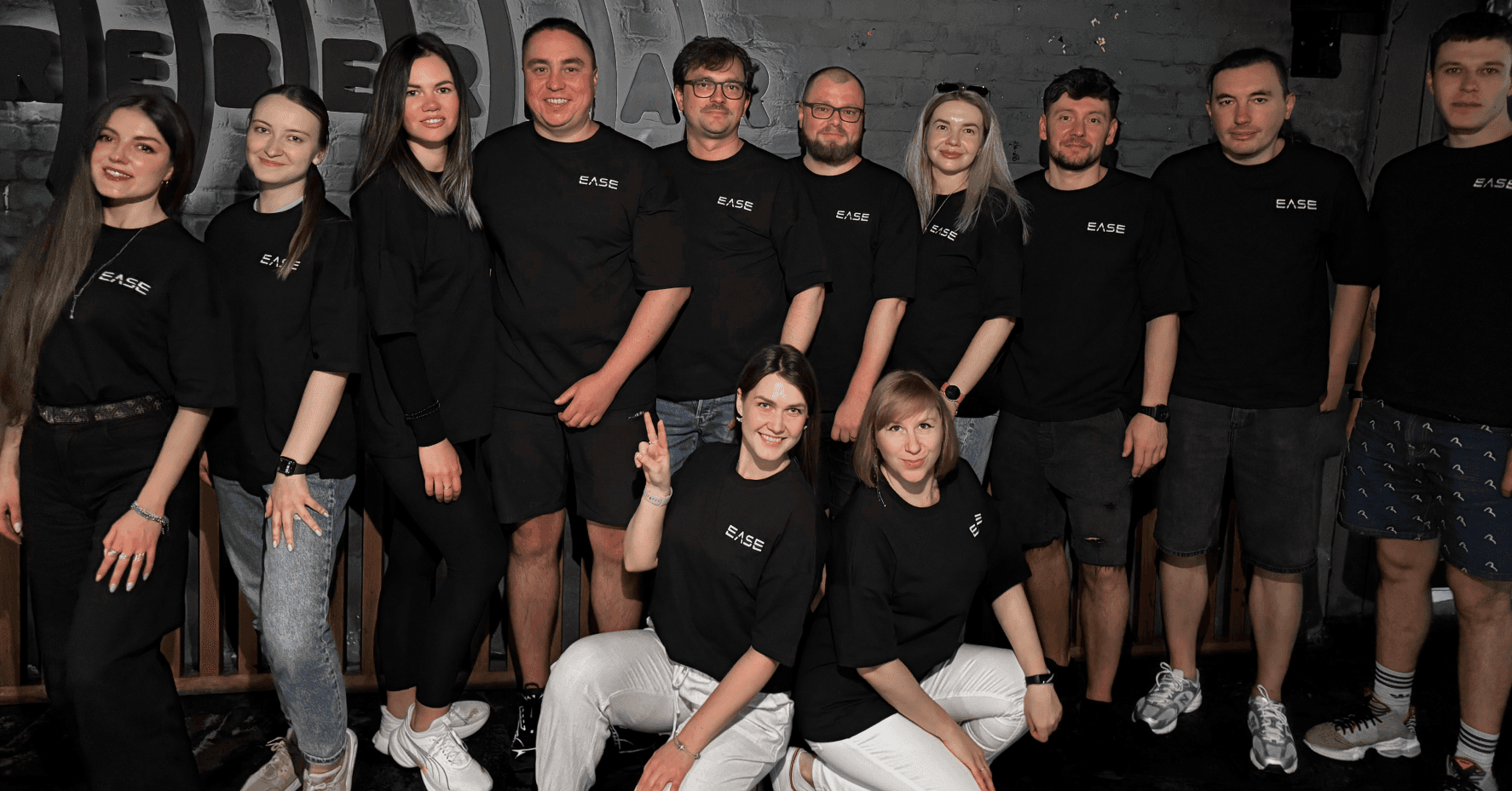 Ease Kyiv Team