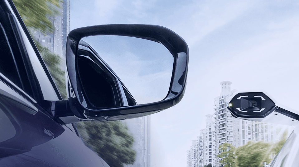 SRM Automotive Case Study