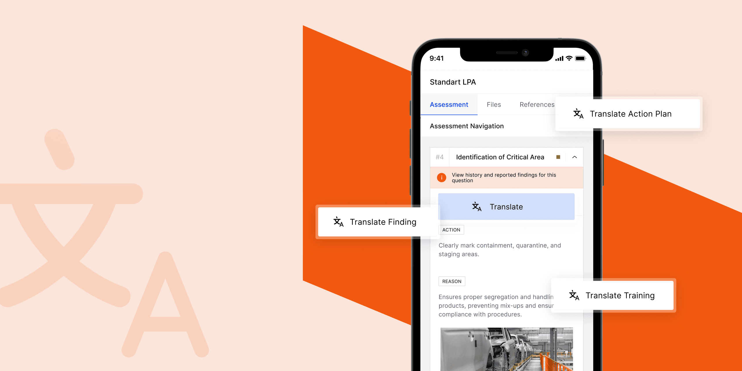 PU 005 AI Powered Translations Platform 1200x600px