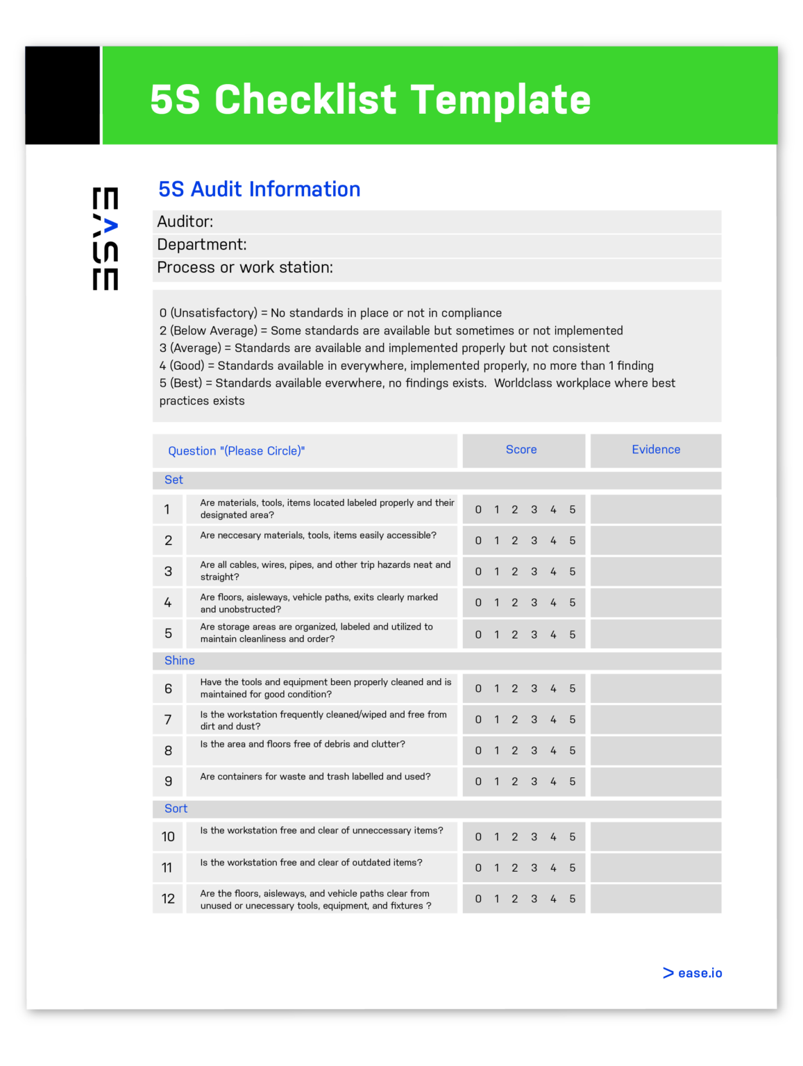 5s-audit-checklist-template-ease-io